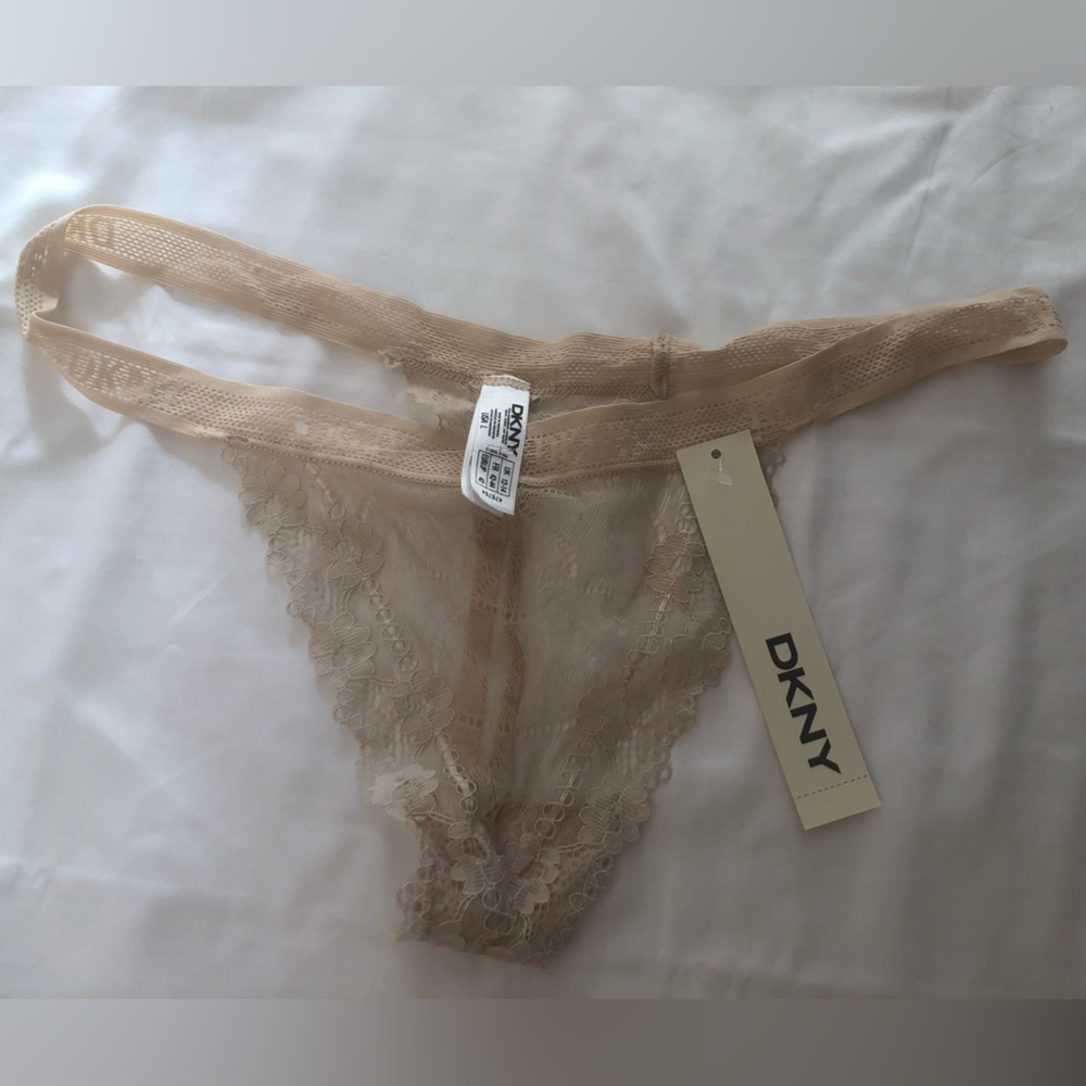 DKNY underwear NWT